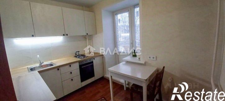 1-комн квартира улица Диктора Левитана, 3,  д. 3
