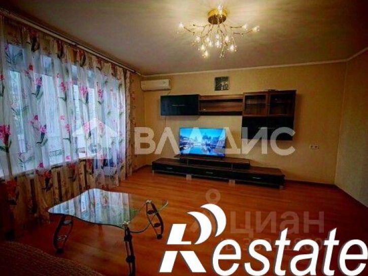3-комн квартира улица Василисина, 8Б,  д. 8Б
