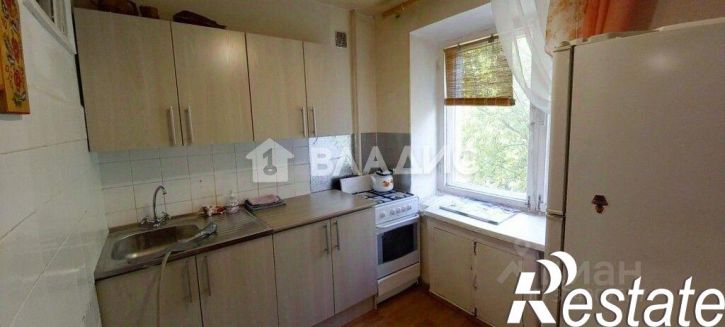 2-комн квартира Северная улица, 36А,  д. 36А