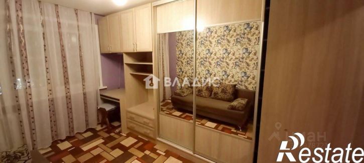 2-комн квартира Ново-Ямская улица, 79,  д. 79