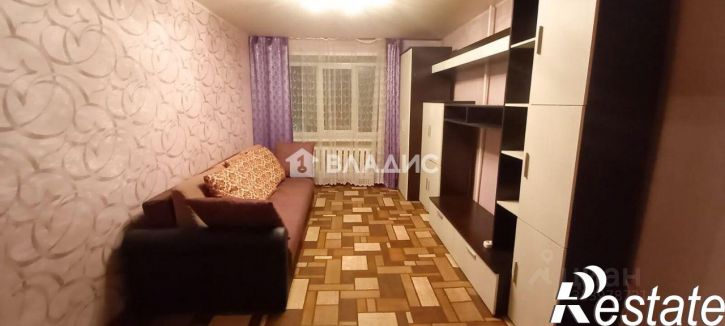 2-комн квартира Ново-Ямская улица, 79,  д. 79