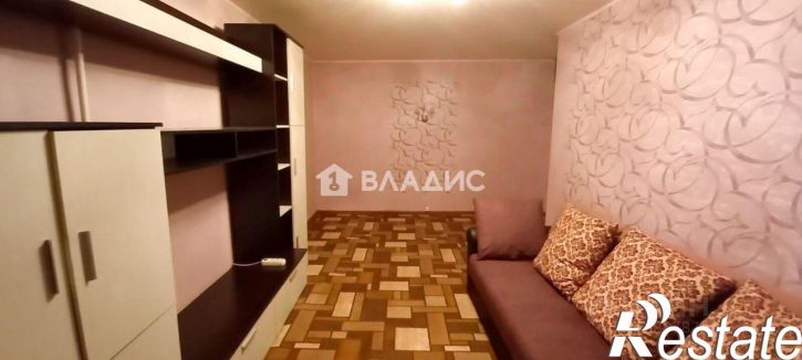 2-комн квартира Ново-Ямская улица, 79,  д. 79