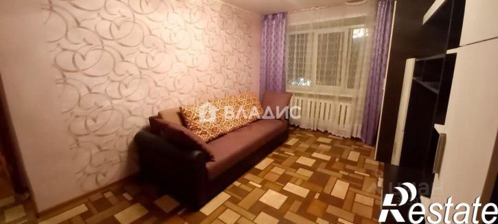 2-комн квартира Ново-Ямская улица, 79,  д. 79