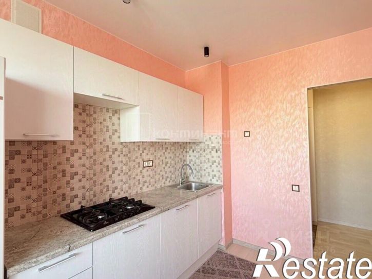 2-комн квартира Верезинская улица, 19А к1,  д. 19А к1