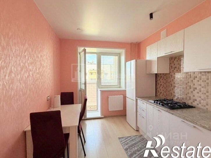 2-комн квартира Верезинская улица, 19А к1,  д. 19А к1