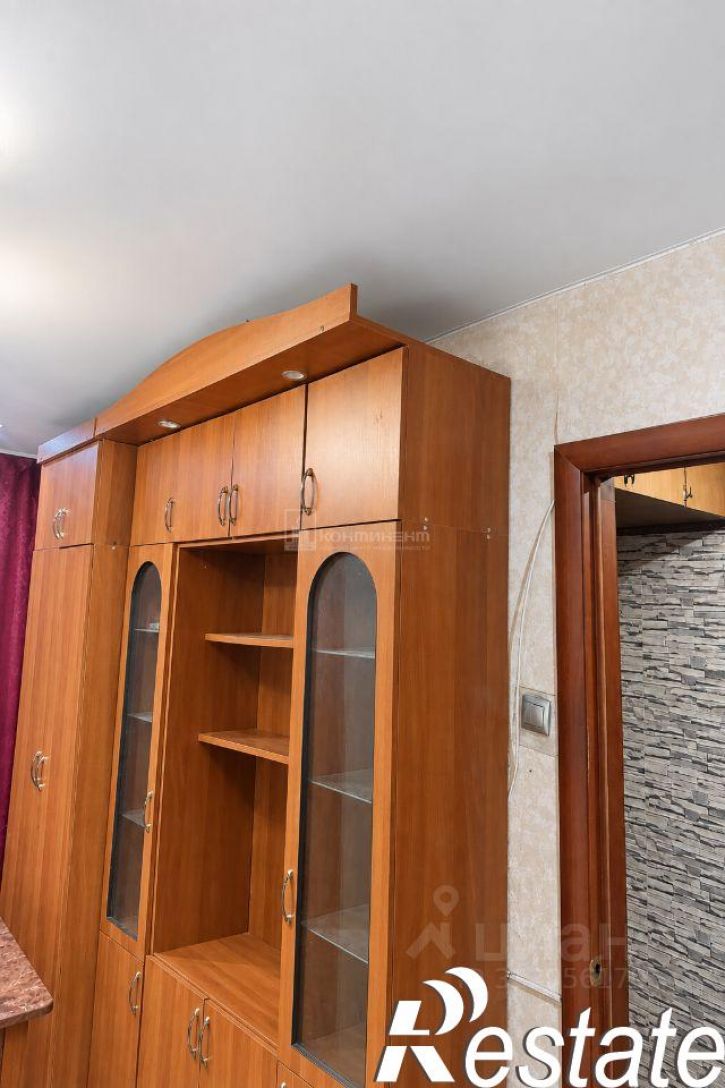 1-комн квартира улица Безыменского, 1,  д. 1