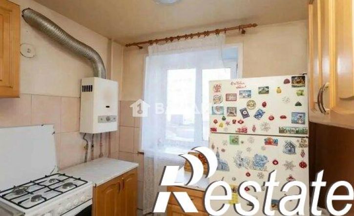 2-комн квартира улица Верхняя Дуброва, 6,  д. 6