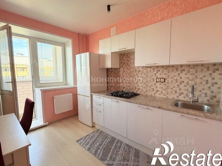 2-комн квартира Верезинская улица, 19А к1,  д. 19А к1