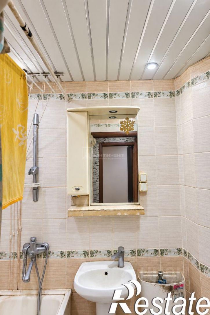 1-комн квартира улица Безыменского, 1,  д. 1