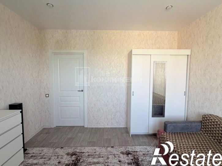 2-комн квартира Верезинская улица, 19А к1,  д. 19А к1