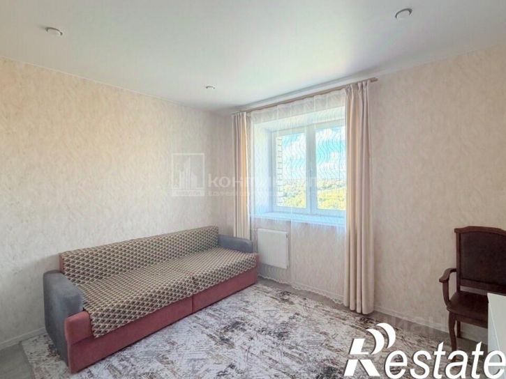 2-комн квартира Верезинская улица, 19А к1,  д. 19А к1