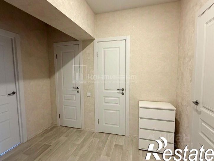 2-комн квартира Верезинская улица, 19А к1,  д. 19А к1