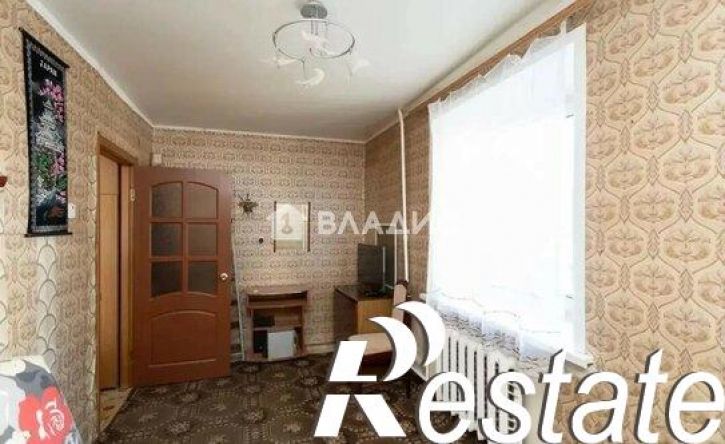 2-комн квартира улица Верхняя Дуброва, 6,  д. 6