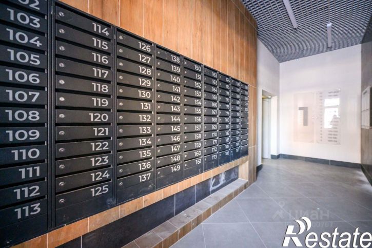 1-комн квартира в новом доме Новгородская улица, 3А,  д. 3А