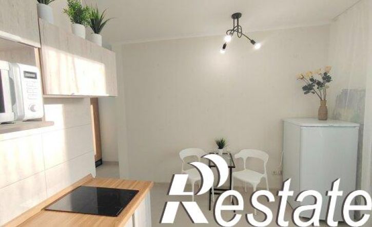 1-комн квартира улица Верхняя Дуброва, 42,  д. 42
