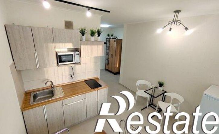 1-комн квартира улица Верхняя Дуброва, 42,  д. 42