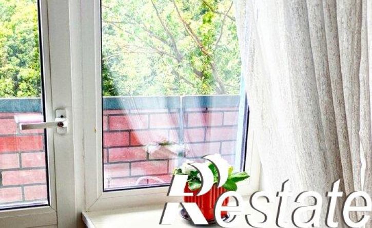 1-комн квартира улица Верхняя Дуброва, 42,  д. 42
