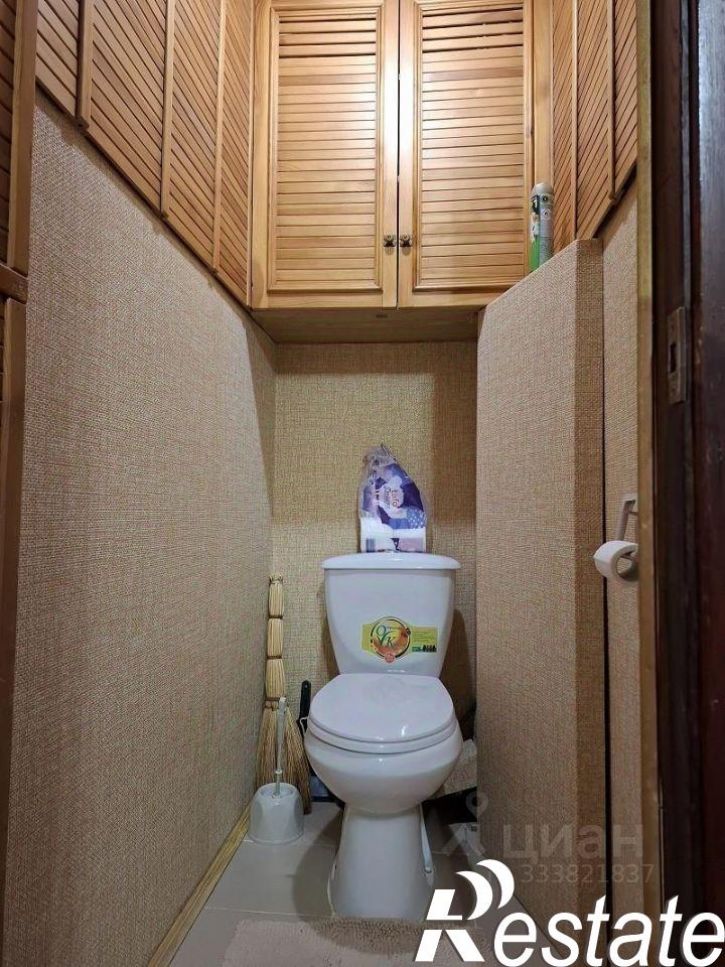 2-комн квартира улица Комиссарова, 14,  д. 14