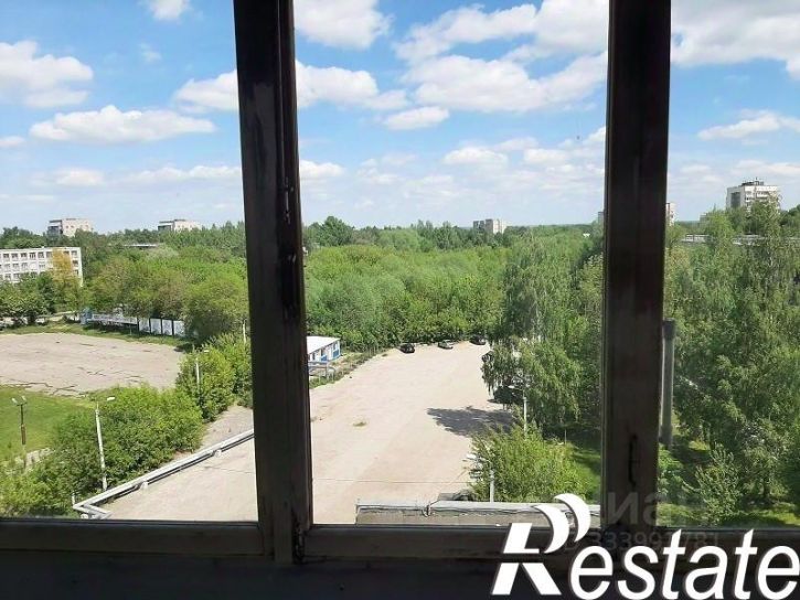 1-комн квартира Юбилейная улица, 64,  д. 64