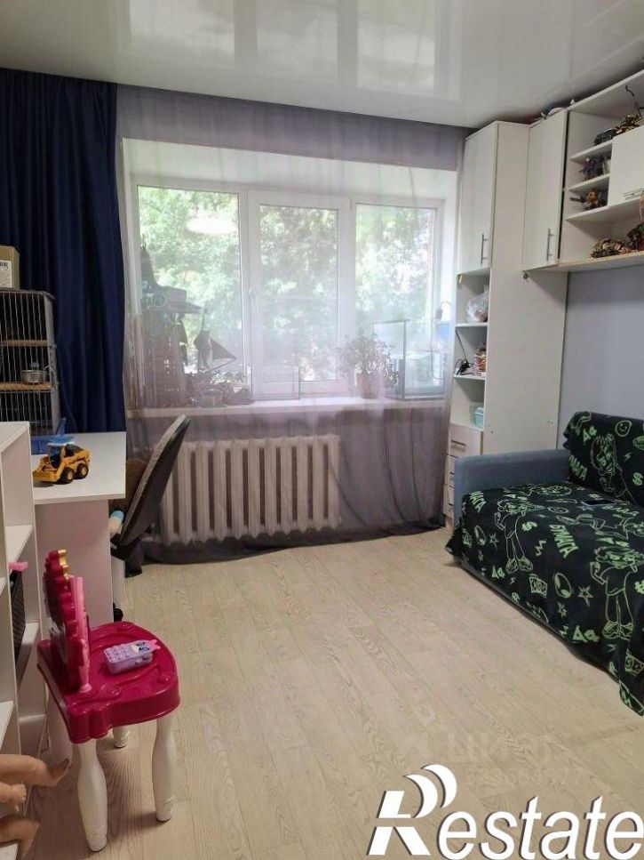 3-комн квартира Ноябрьская улица, 3А,  д. 3А