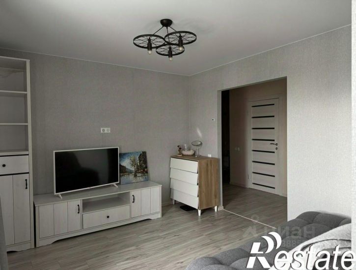 1-комн квартира Суздальский проспект, 9А,  д. 9А