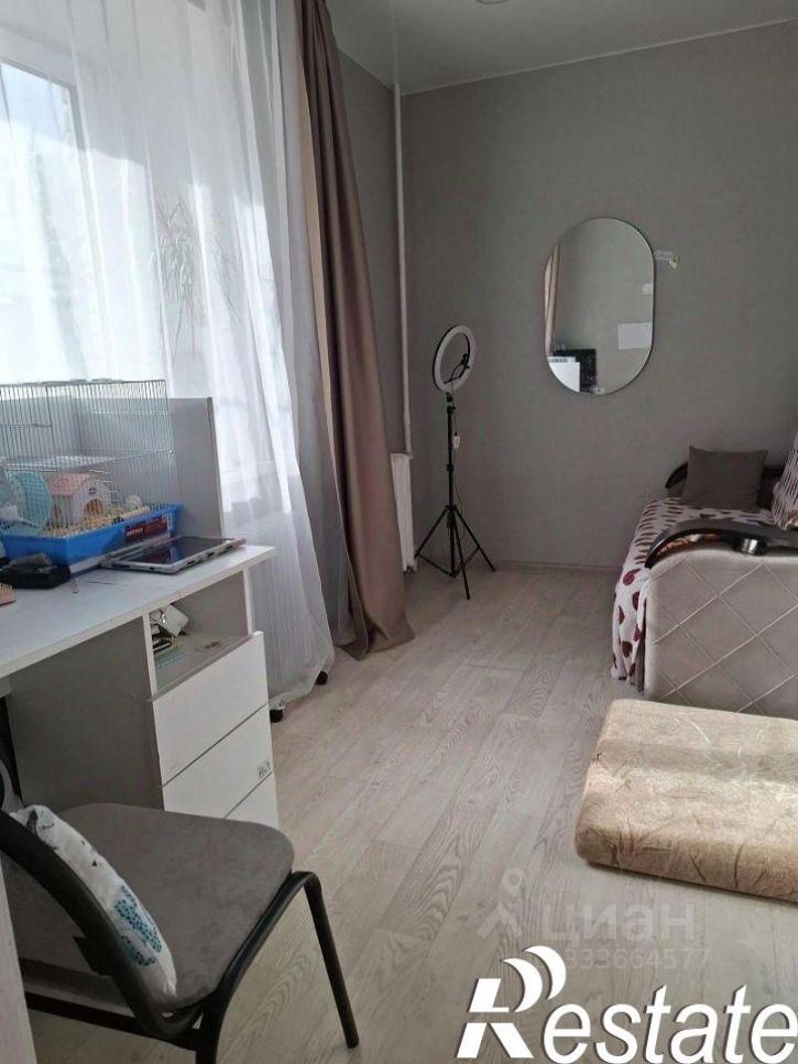 3-комн квартира Ноябрьская улица, 3А,  д. 3А
