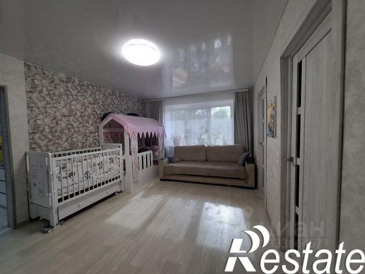 3-комн квартира Ноябрьская улица, 3А,  д. 3А
