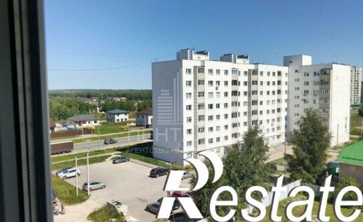 2-комн квартира Всесвятская улица, 15А,  д. 15А