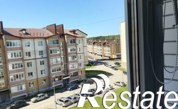 2-комн квартира Всесвятская улица, 15А,  д. 15А