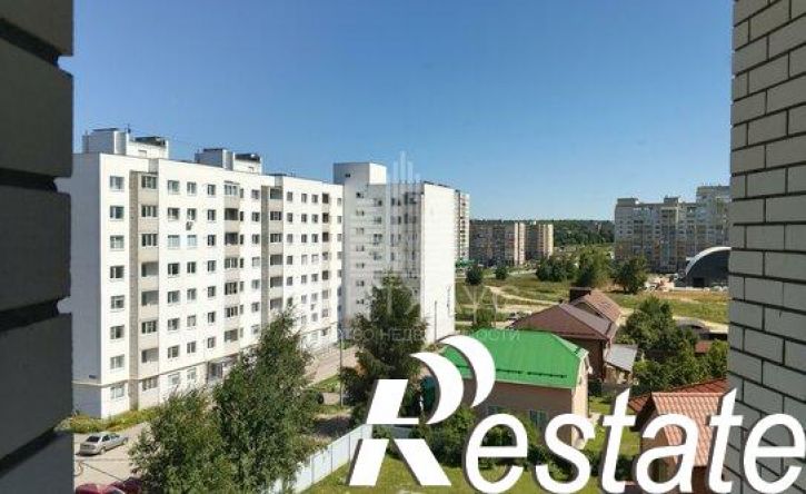 2-комн квартира Всесвятская улица, 15А,  д. 15А