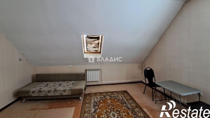 Комната Стрелецкая улица, 25,  д. 25