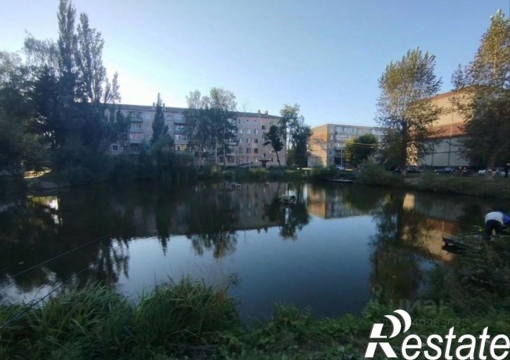 2-комн квартира улица 9 Января, 1А,  д. 1А