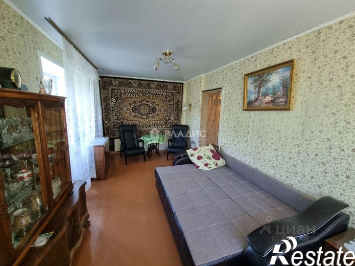 1-комн квартира улица Мира, 49,  д. 49