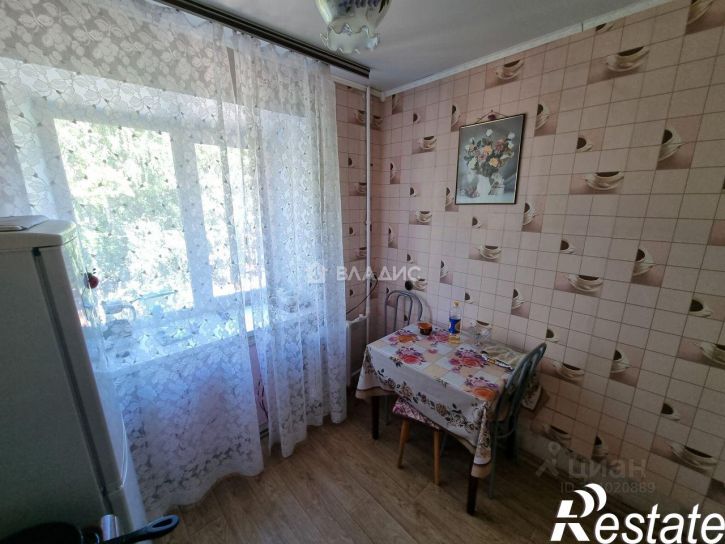1-комн квартира улица Мира, 49,  д. 49