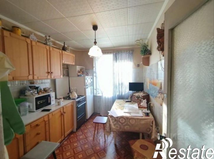 2-комн квартира улица 9 Января, 1А,  д. 1А