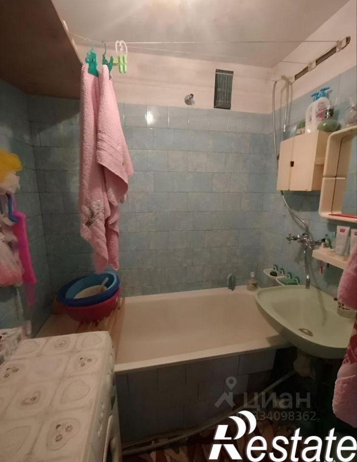 2-комн квартира улица 9 Января, 1А,  д. 1А