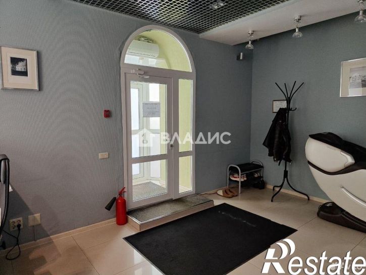 Офис Большая Нижегородская улица, 34,  д. 34