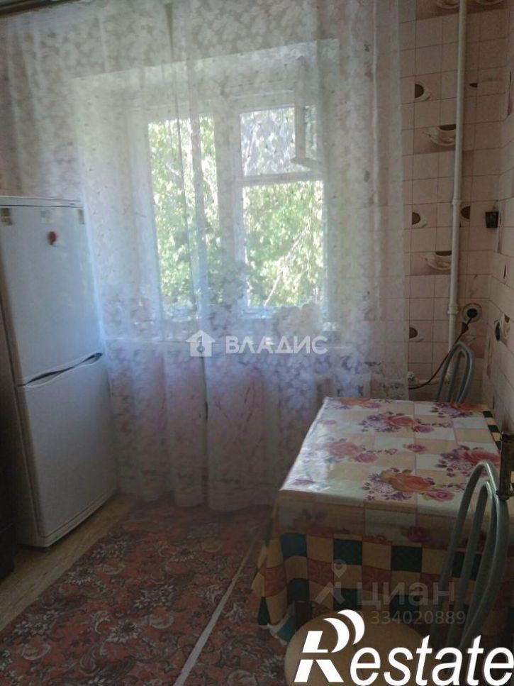 1-комн квартира улица Мира, 49,  д. 49