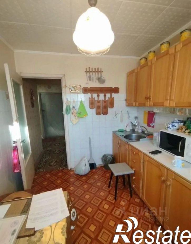 2-комн квартира улица 9 Января, 1А,  д. 1А