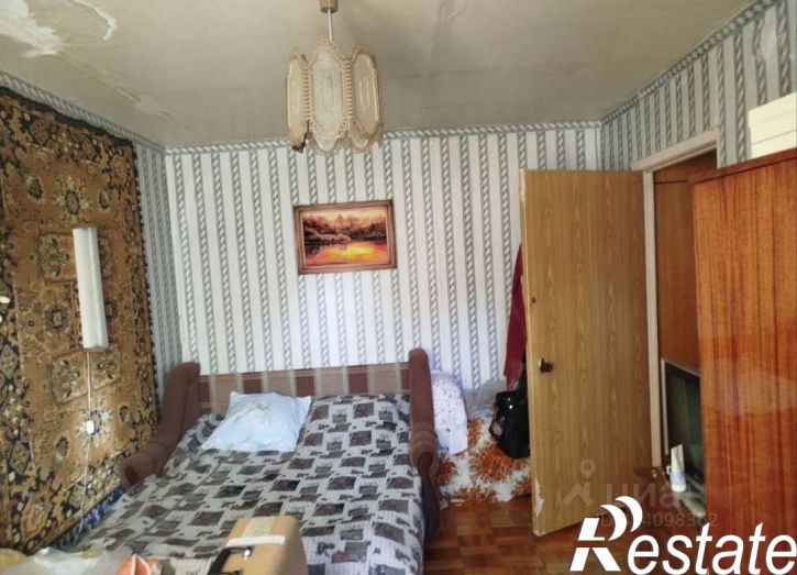 2-комн квартира улица 9 Января, 1А,  д. 1А