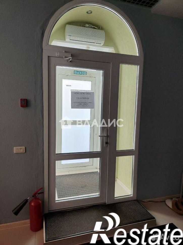 Офис Большая Нижегородская улица, 34,  д. 34