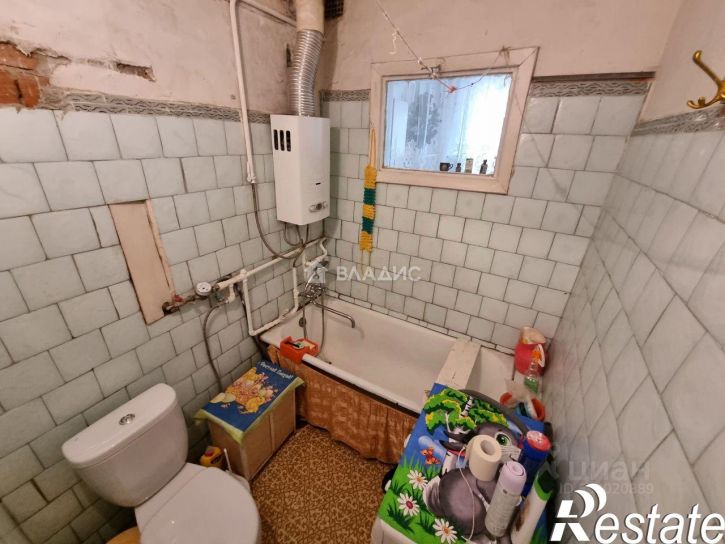 1-комн квартира улица Мира, 49,  д. 49