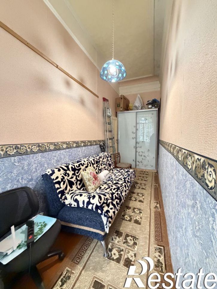 2-комн квартира Октябрьский городок, 7,  д. 7