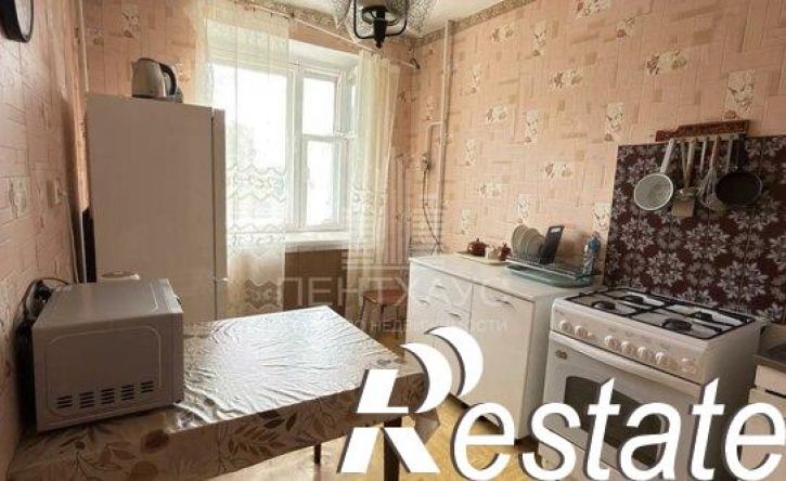 2-комн квартира проспект Строителей (дублёр), 46,  д. 46
