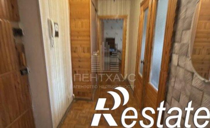 2-комн квартира проспект Строителей (дублёр), 46,  д. 46
