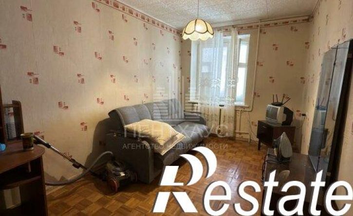 2-комн квартира проспект Строителей (дублёр), 46,  д. 46