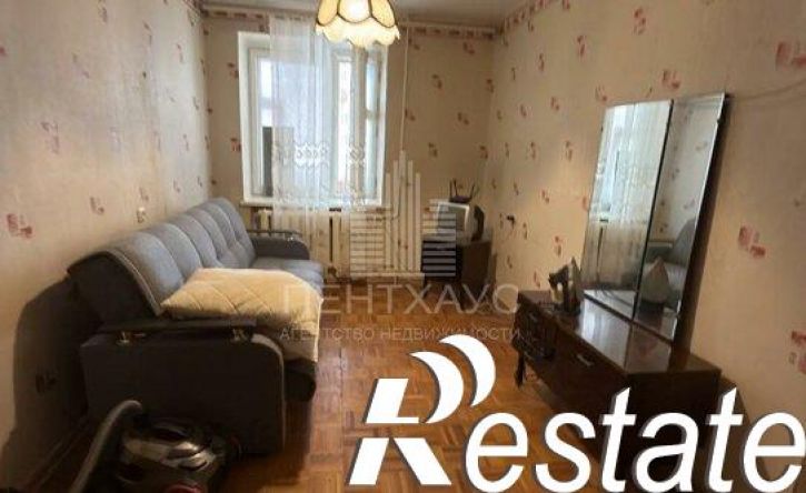 2-комн квартира проспект Строителей (дублёр), 46,  д. 46