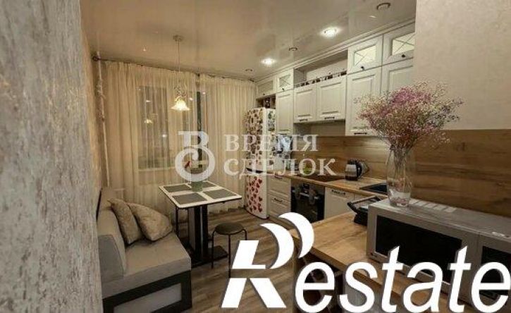 1-комн квартира Ставровская улица, 5А,  д. 5А
