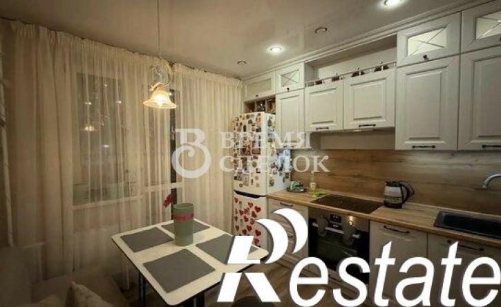1-комн квартира Ставровская улица, 5А,  д. 5А
