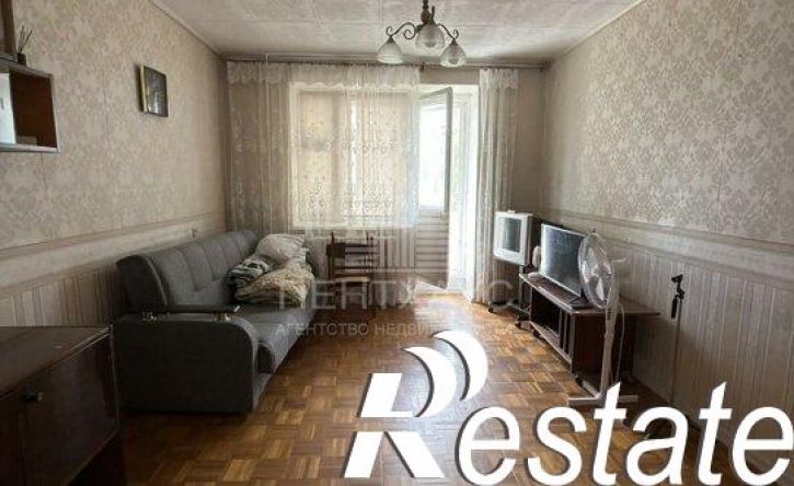 2-комн квартира проспект Строителей (дублёр), 46,  д. 46